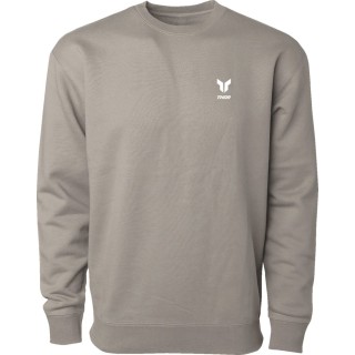 CREWNECK COMPLEX CEMENT 2X