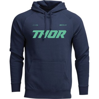 PULLOVER BRAVE NV LG