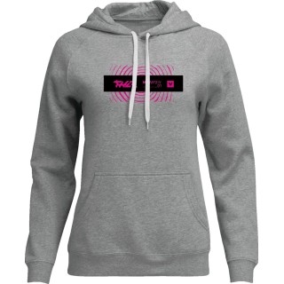 PULLOVER WMN MIND CONTROL HTR