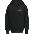 PULLOVER YTH VANTAGE BK SM