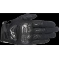 GLOVE SMX-2 AC BLACK S V2