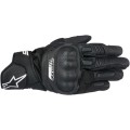GLOVE SP-5 BLACK S