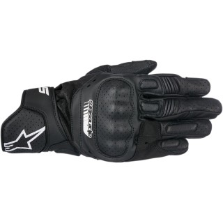 GLOVE SP-5 BLACK L