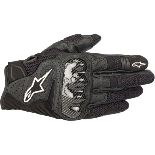 GLOVE SMX-1 AIR V2 BLACK S