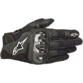 GLOVE SMX-1 AIR V2 BLACK S
