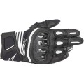GLOVE SPX AC V2 BLACK M
