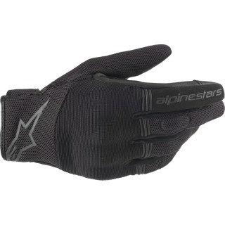 GLOVE COPPER BLACK XL