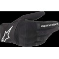 GLOVE COPPER BLACK/WHITE 3X