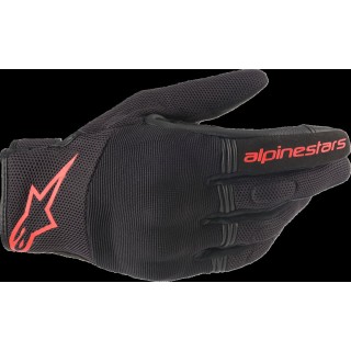 GLOVE COPPER B/R S