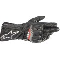 GLOVE SP-8 V3 BLACK 2X