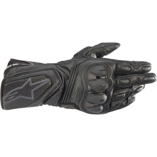 GLOVE SP-8 V3 BLK/BLK 3X