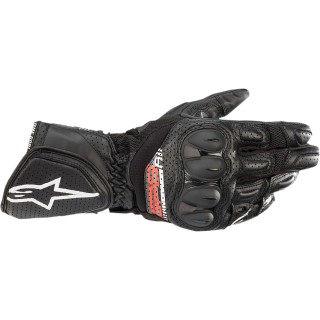 GLOVE SP-8 AIR V3 BLACK XL