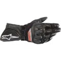 GLOVE SP-8 AIR V3 BLACK XL