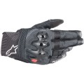 GLOVE MORPH SPORT BLACK M