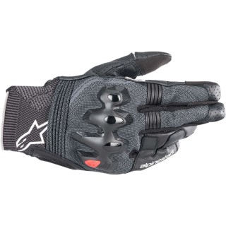 GLOVE MORPH SPORT BLACK 2XL