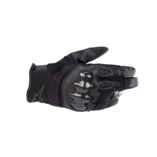 GLOVE SMX-1 DS BLACK S