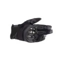 GLOVE SMX-1 DS BLACK M