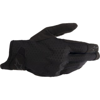 GLOVE STATED-AIR BLACK XL