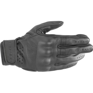 GLOVE DYNO BLACK M