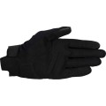 GLOVE REEF V2 BLK/BLK M