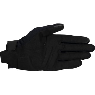 GLOVE REEF V2 BLK/BLK L