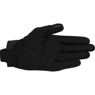 GLOVE REEF V2 BLK/WHT S