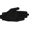 GLOVE REEF V2 BLK/WHT L
