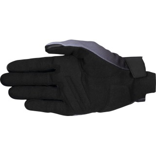 GLOVE REEF V2 MID GRY/BLK/WHT