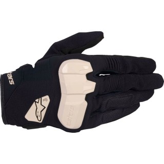 GLOVE CHROME V2 BLK ALMOND S