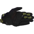 GLOVE CHROME V2 DK KHKI/BL L