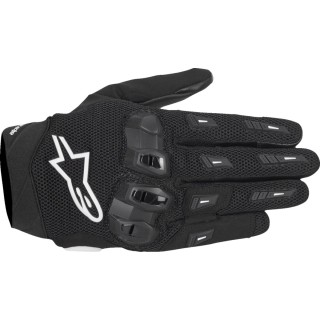 GLOVES SP X 5 AIR BK/WH M