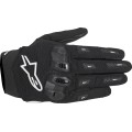 GLOVES SP X 5 AIR BK/WH 2XL