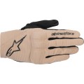 GLOVES REEF V2 SD/BK S