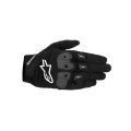 GLOVES SP X 1 BK/WH 2XL