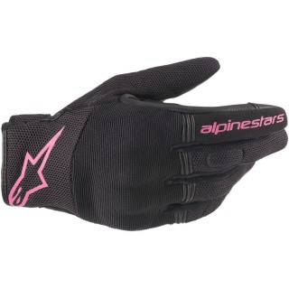 GLOVE 4W COPPER B/P L