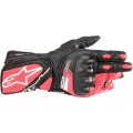 GLOVE 4W SP-8 V3 BK/PK L