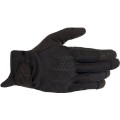 GLOVE 4W STATED-AIR BLACK S