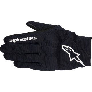 GLOVE STELLA REEF V2 BLK/WHT M