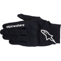 GLOVE STELLA REEF V2 BLK/WHT M