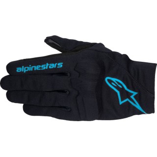 GLOVE STELLA REEF V2 BK/BL XS