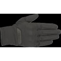 GLOVE C1 V2 WIND BLACK M