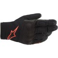 GLOVE S-MAX DS B/R 2X
