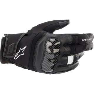 GLOVE SMX Z DS BLACK S
