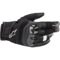 GLOVE SMX Z DS BLACK 2X