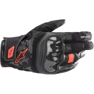 GLOVE SMX Z DS B/R S