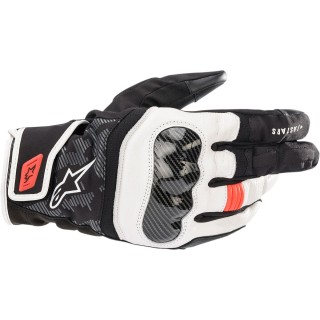 GLOVE SMX Z DS B/W/R XL