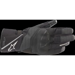 GLOVE ANDES V3 BLACK 2X