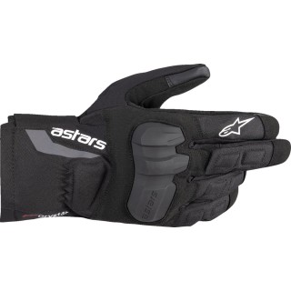 GLOVES XT-3 DS BLACK M