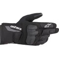 GLOVES XT-3 DS BLACK 2XL
