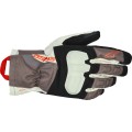 GLOVES XT-3 DS BROWN/SAND/BLAC